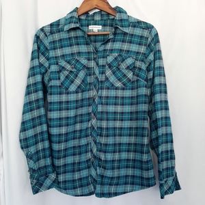 Croft & Barrow Button Down Shirt